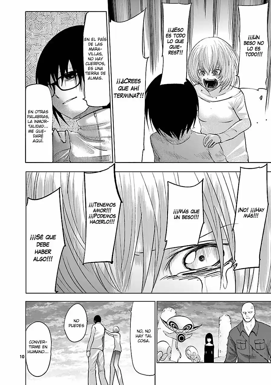 Sekai Oni (2012) - Capítulo 81 - Página 10 - LectorTMOo