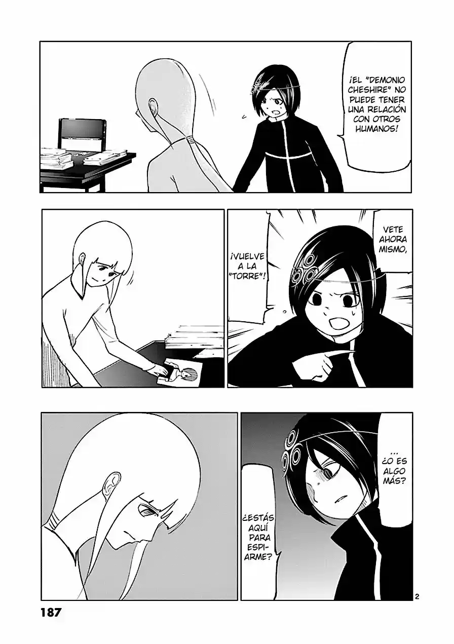 Sekai Oni (2012) - Capítulo 82.5 - Página 2 - LectorTMOo