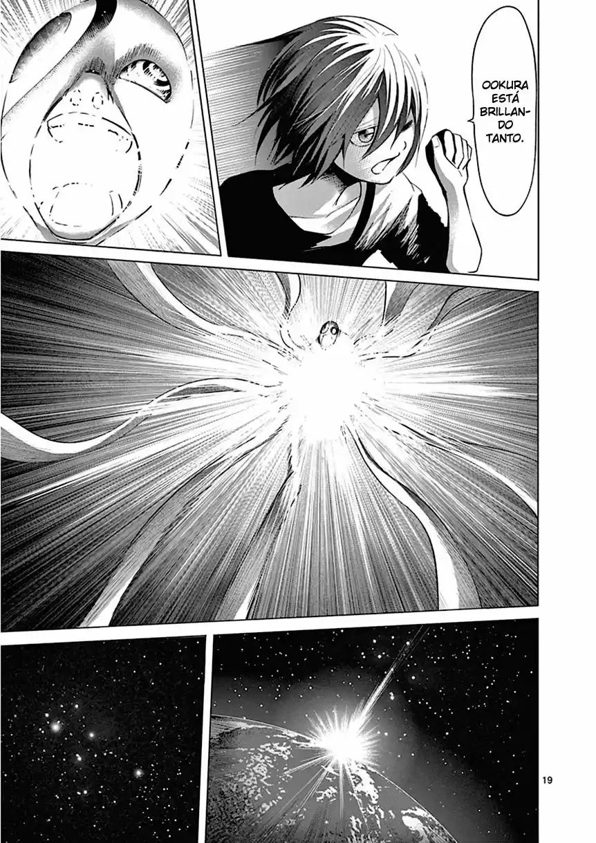Sekai Oni (2012) - Capítulo 83 - Página 23 - LectorTMOo