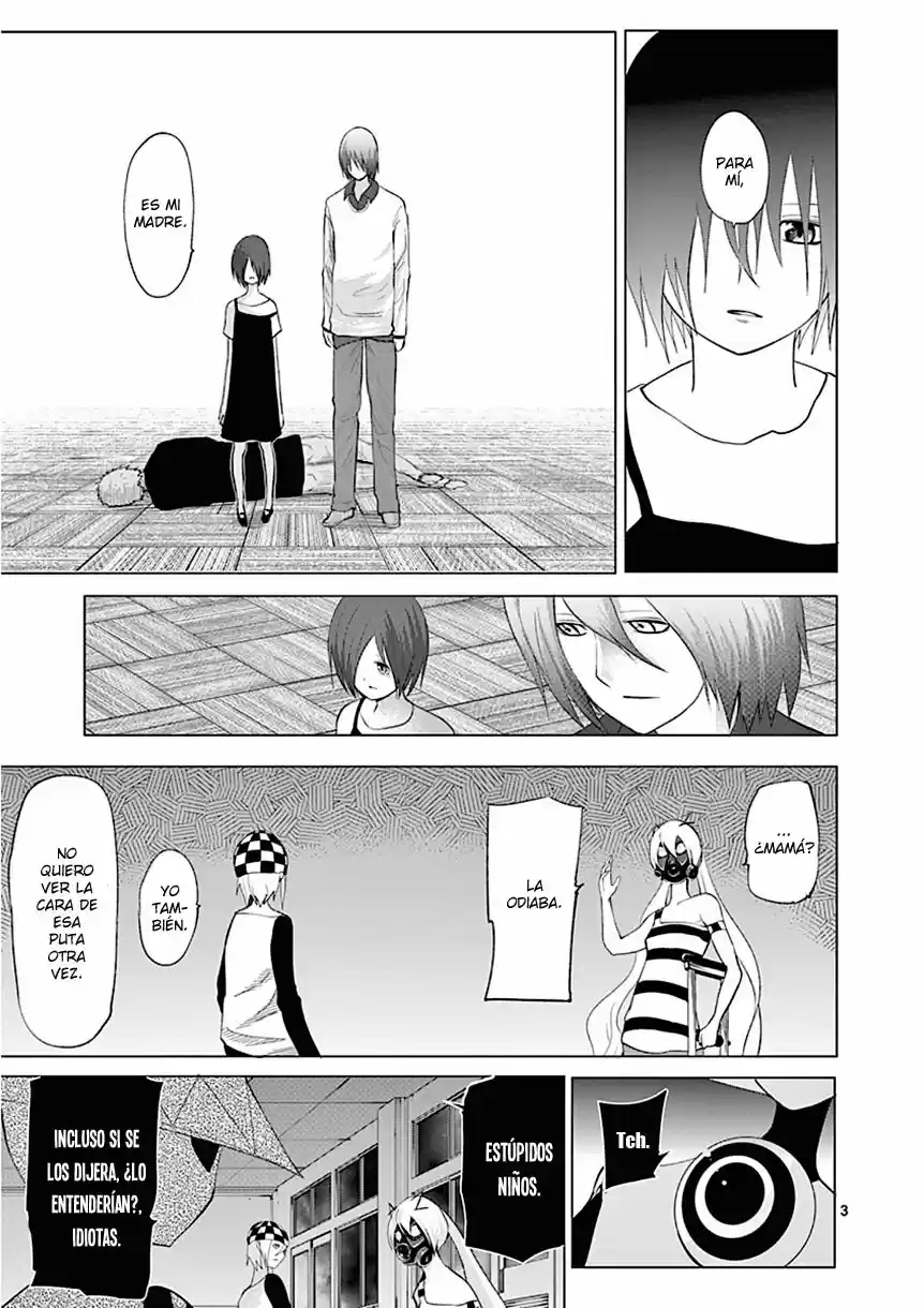 Sekai Oni (2012) - Capítulo 84 - Página 3 - LectorTMOo