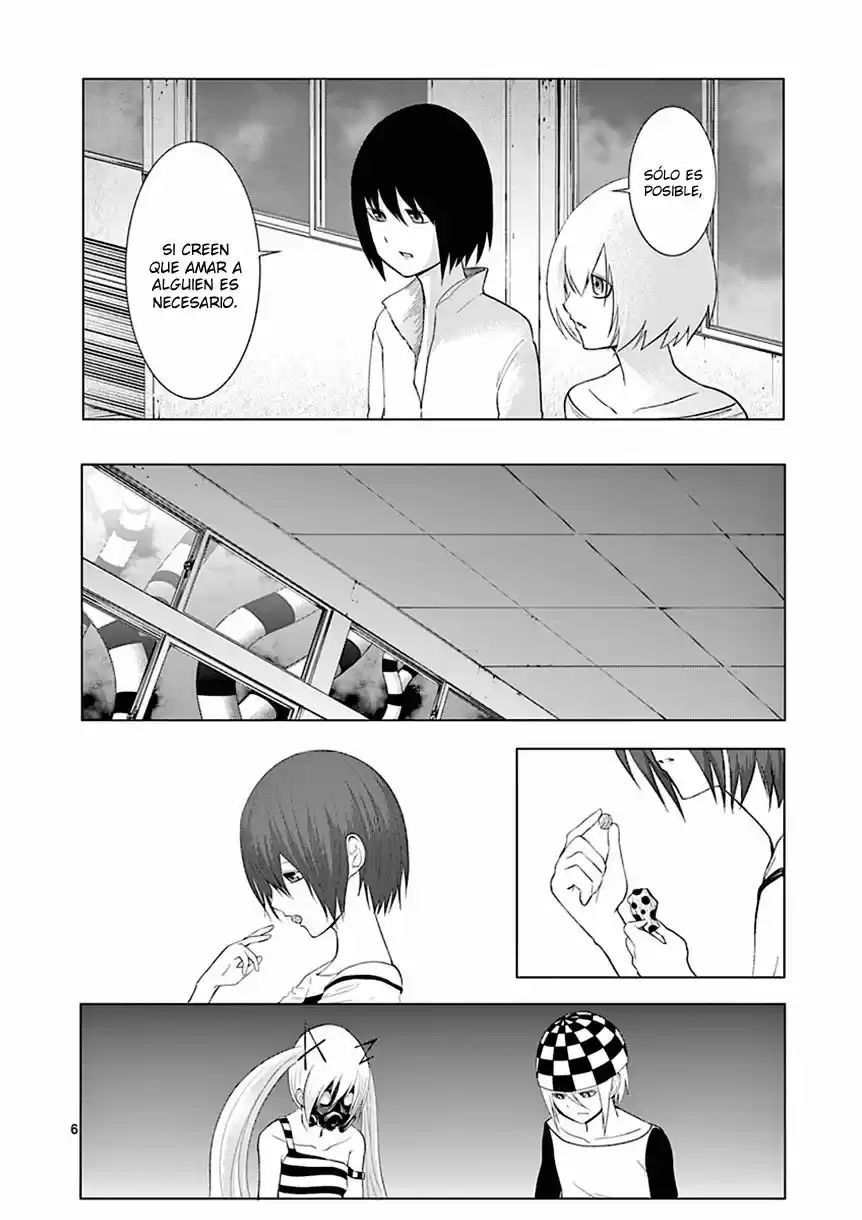 Sekai Oni (2012) - Capítulo 84 - Página 6 - LectorTMOo