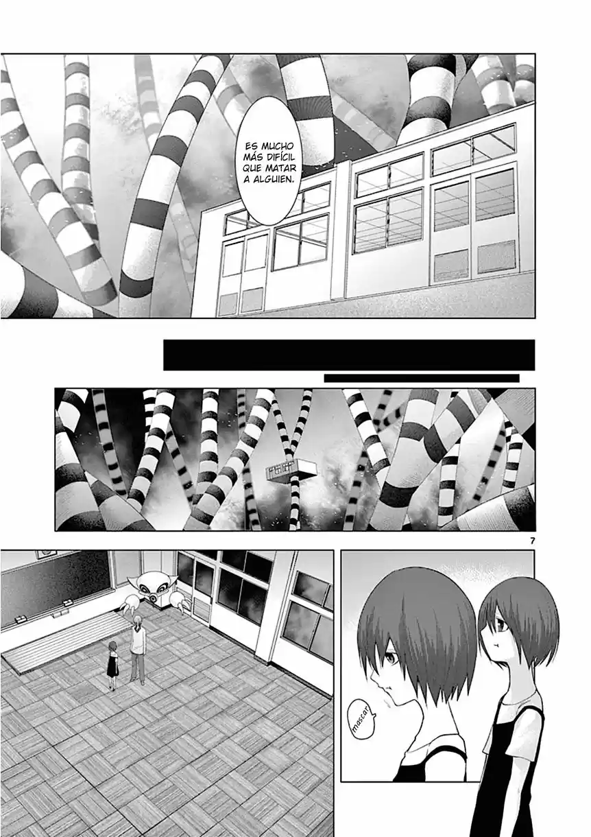 Sekai Oni (2012) - Capítulo 84 - Página 7 - LectorTMOo
