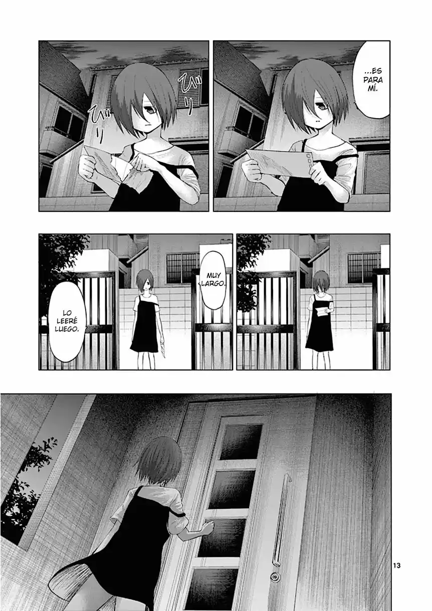 Sekai Oni (2012) - Capítulo 84 - Página 13 - LectorTMOo