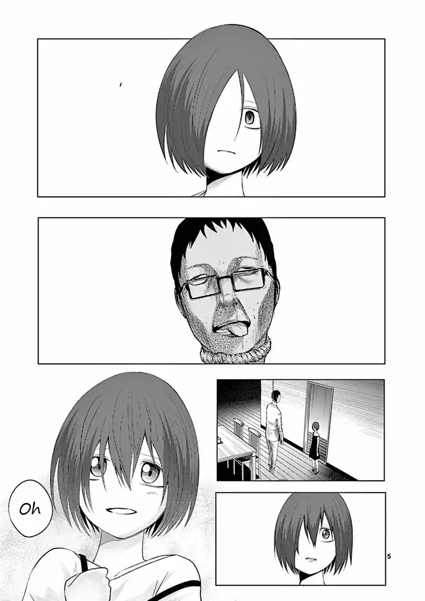 Sekai Oni (2012) - Capítulo 85 - Página 5 - LectorTMOo