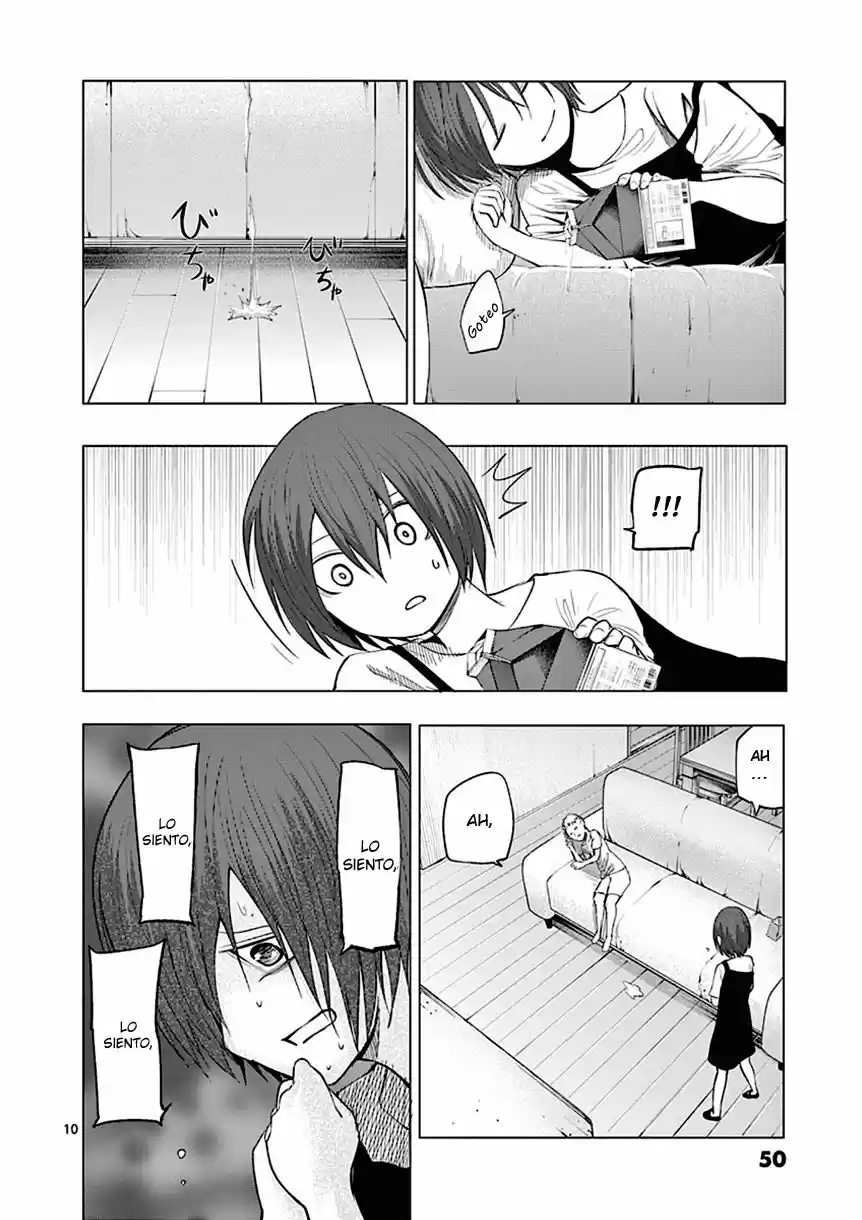 Sekai Oni (2012) - Capítulo 85 - Página 10 - LectorTMOo