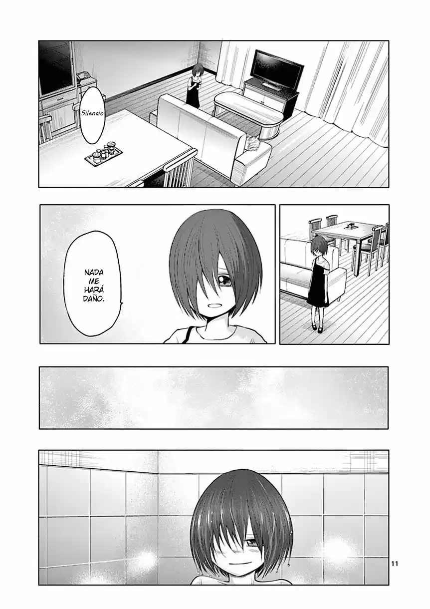 Sekai Oni (2012) - Capítulo 85 - Página 11 - LectorTMOo