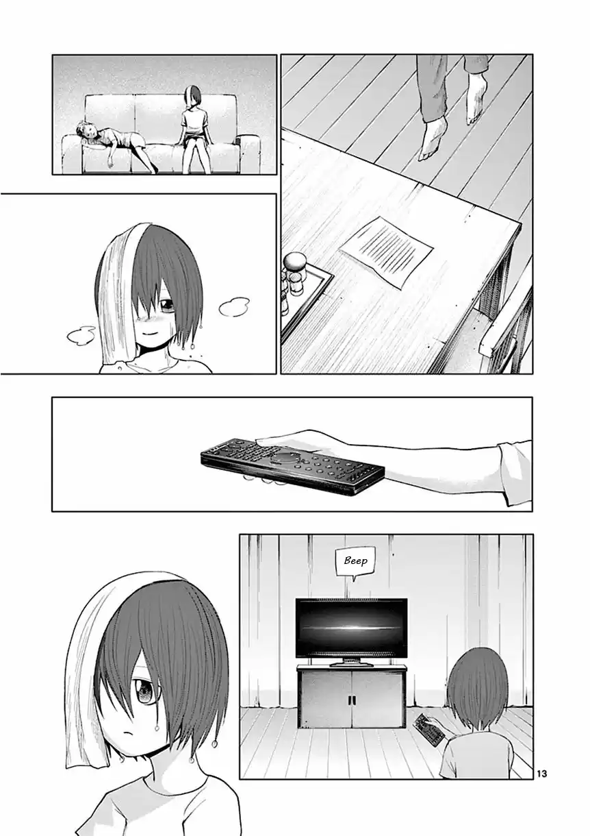 Sekai Oni (2012) - Capítulo 85 - Página 13 - LectorTMOo
