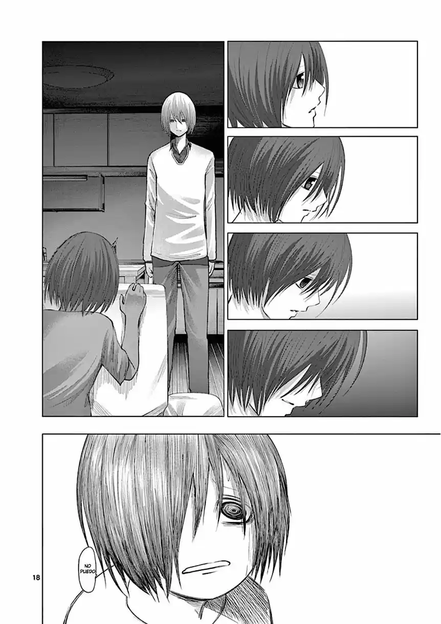 Sekai Oni (2012) - Capítulo 85 - Página 18 - LectorTMOo