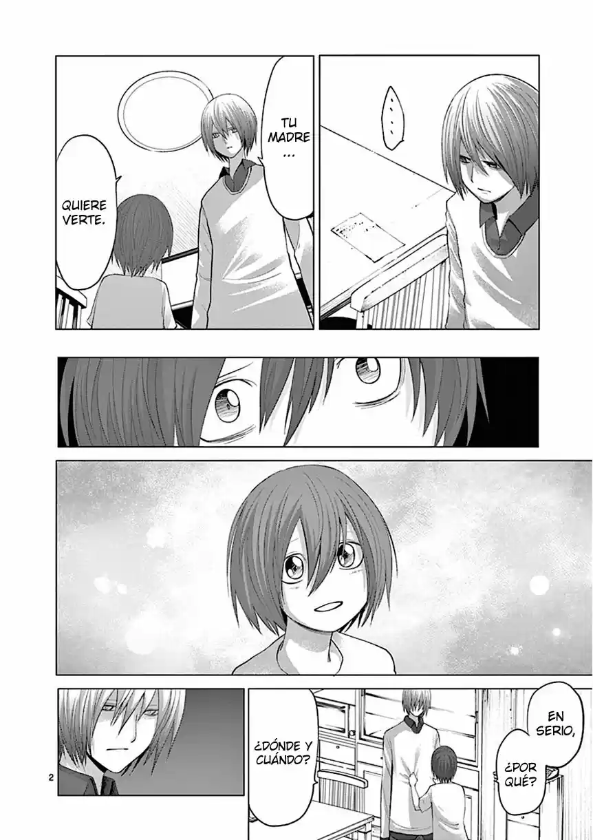 Sekai Oni (2012) - Capítulo 86 - Página 2 - LectorTMOo