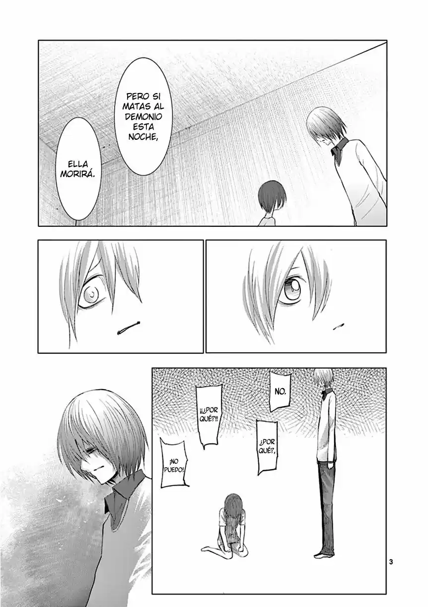 Sekai Oni (2012) - Capítulo 86 - Página 3 - LectorTMOo