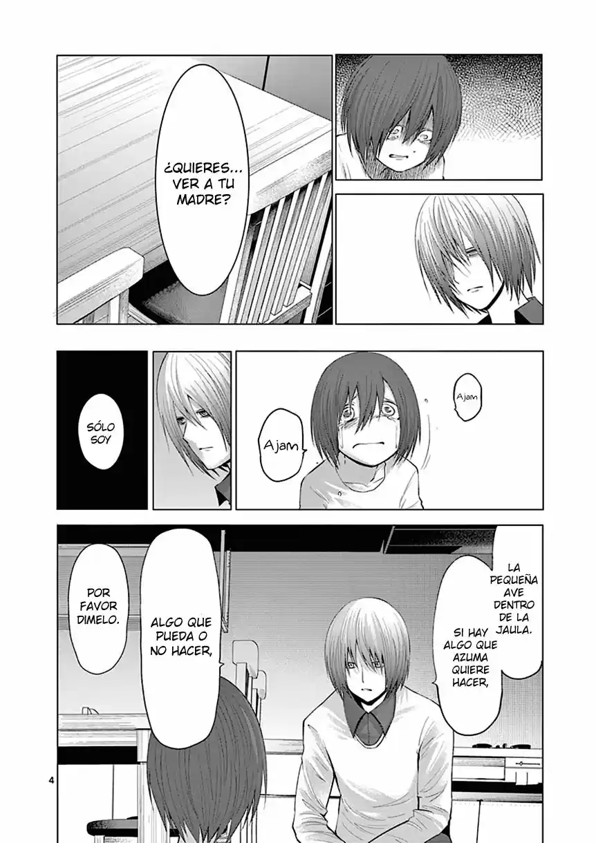 Sekai Oni (2012) - Capítulo 86 - Página 4 - LectorTMOo