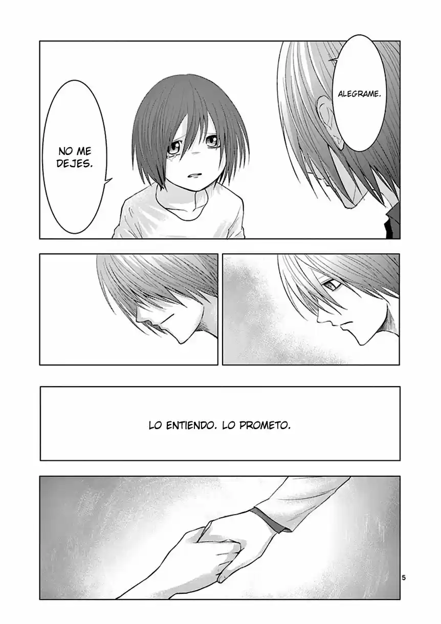 Sekai Oni (2012) - Capítulo 86 - Página 5 - LectorTMOo