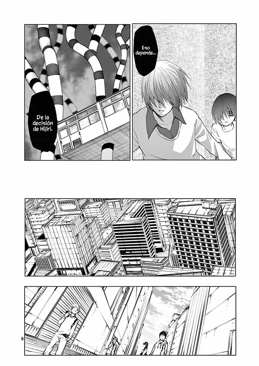 Sekai Oni (2012) - Capítulo 86 - Página 8 - LectorTMOo