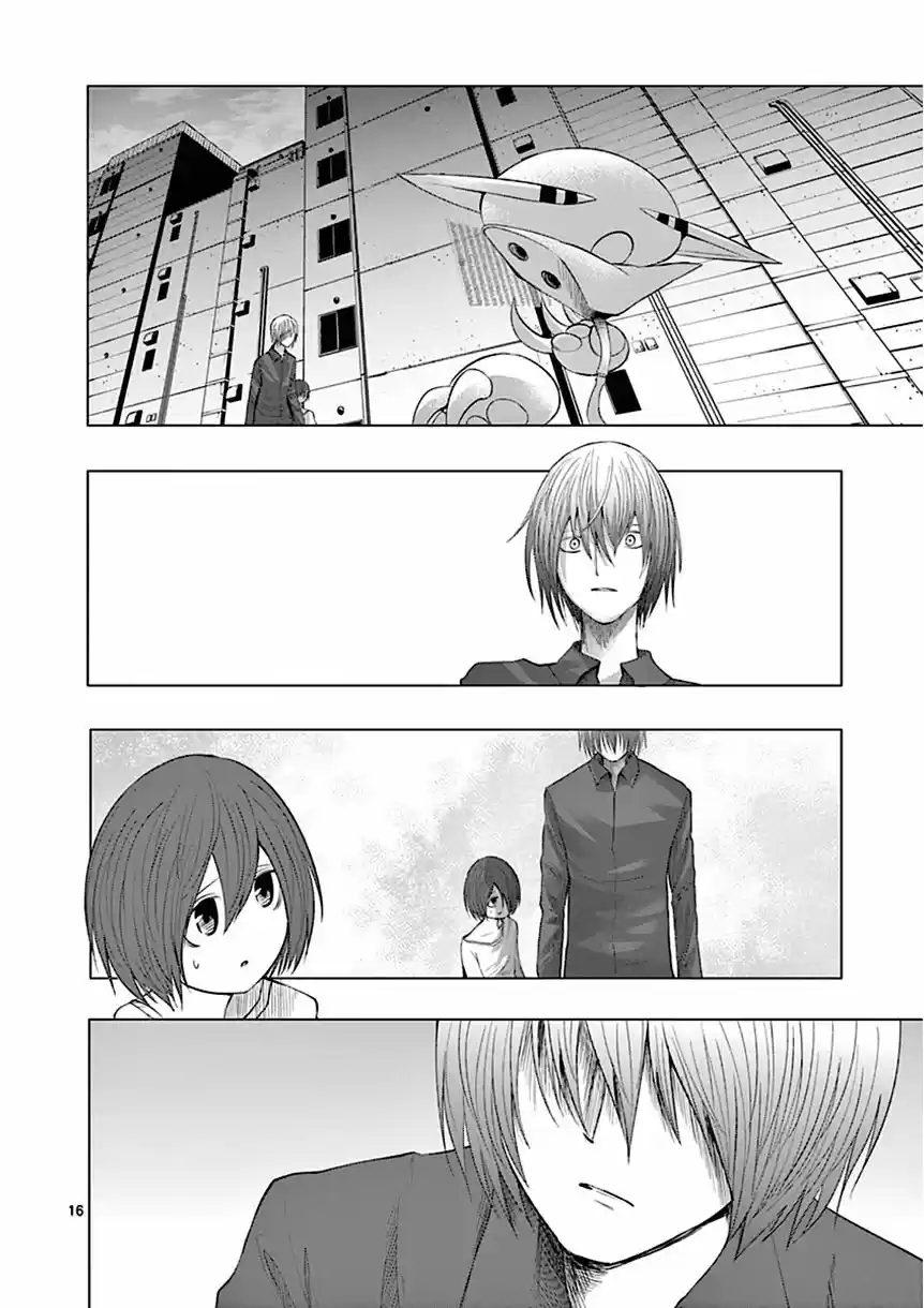Sekai Oni (2012) - Capítulo 88 - Página 16 - LectorTMOo