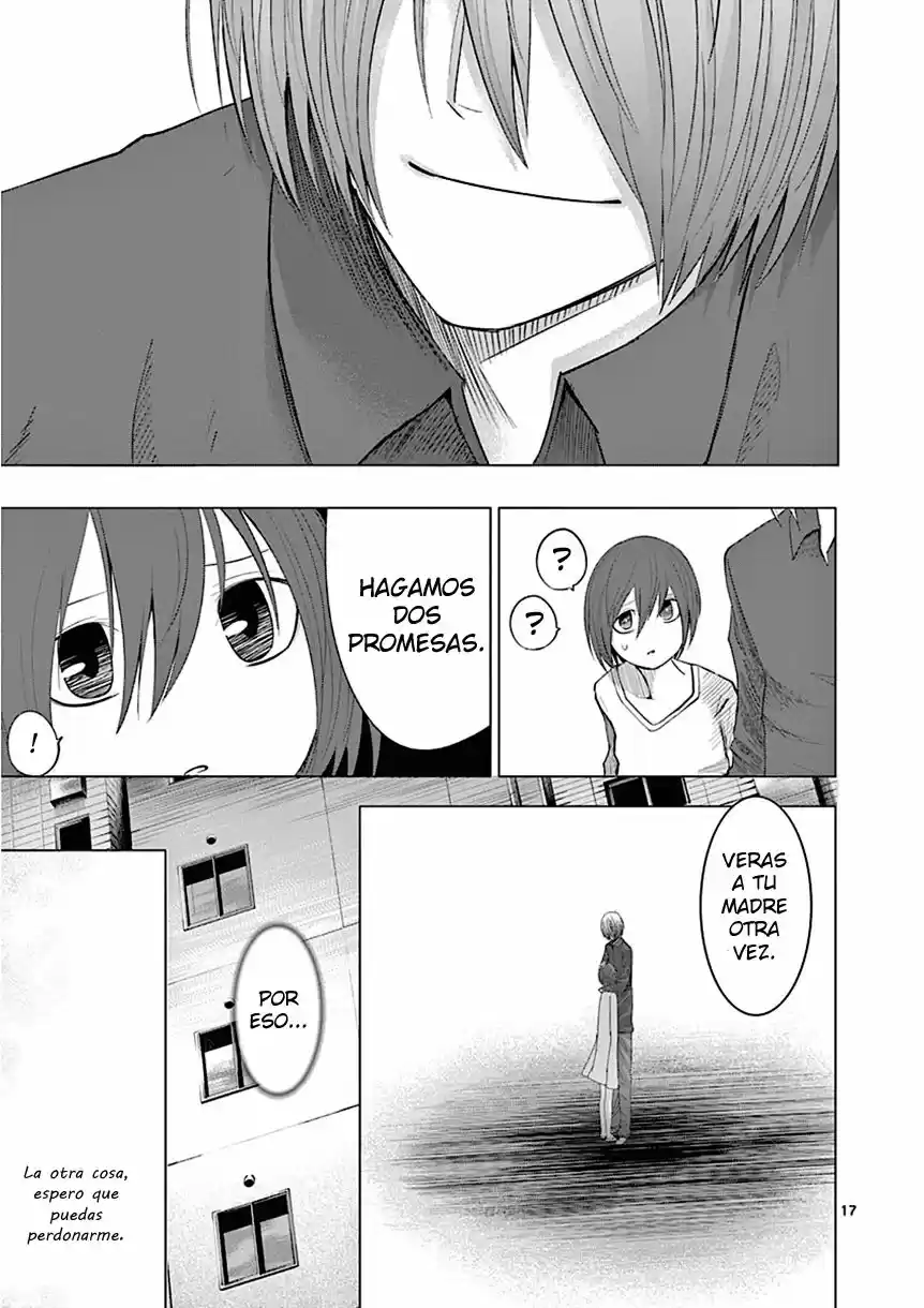 Sekai Oni (2012) - Capítulo 88 - Página 17 - LectorTMOo