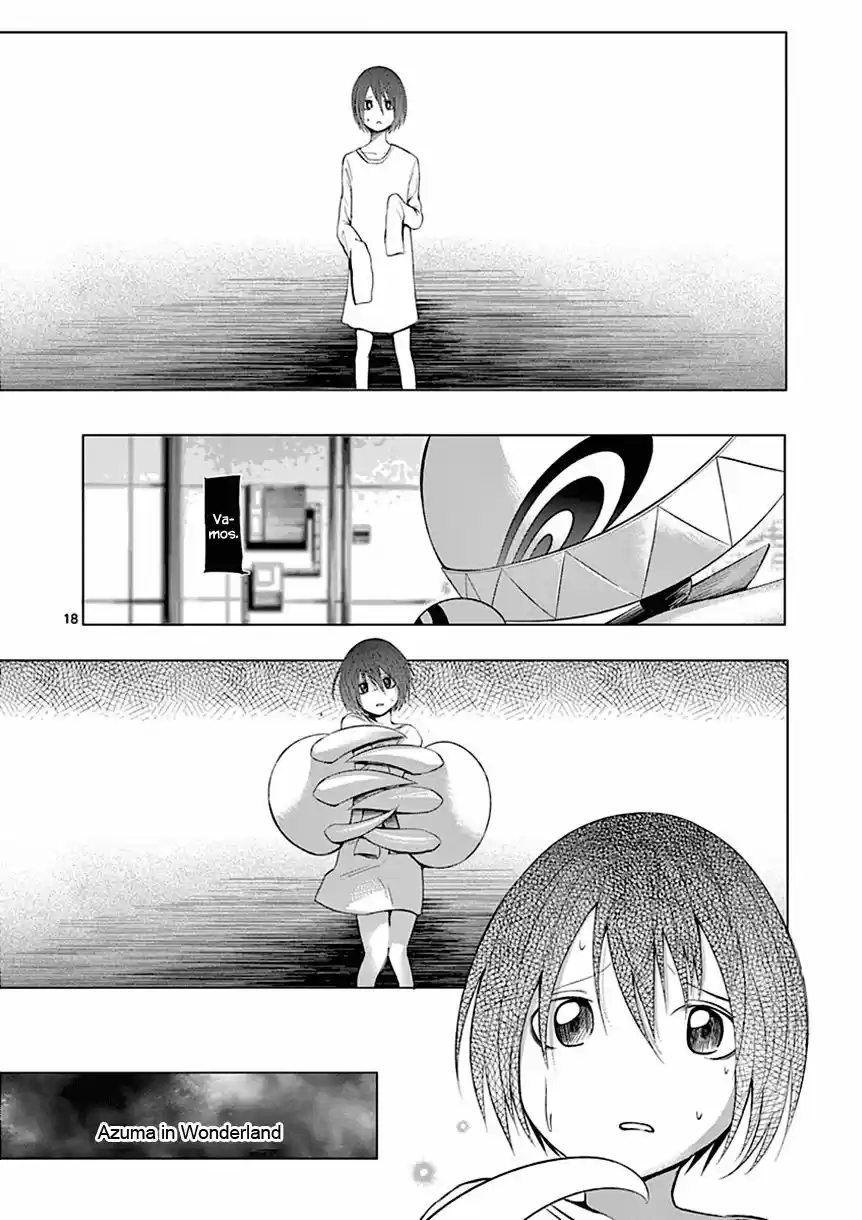 Sekai Oni (2012) - Capítulo 88 - Página 18 - LectorTMOo