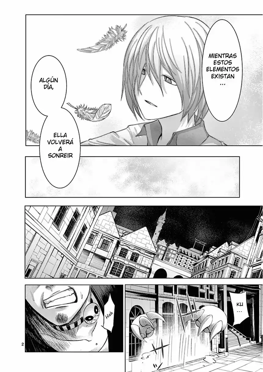 Sekai Oni (2012) - Capítulo 89 - Página 2 - LectorTMOo