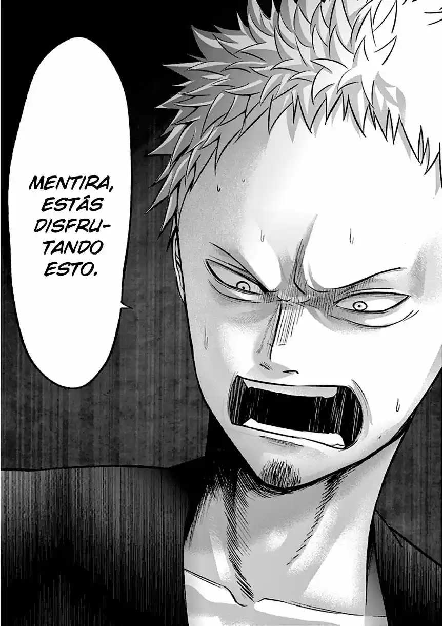 Sekai Oni (2012) - Capítulo 91 - Página 11 - LectorTMOo