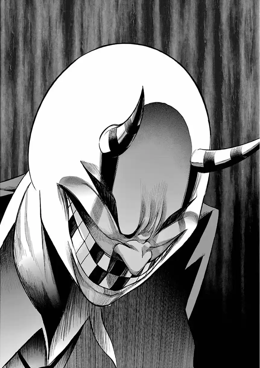 Sekai Oni (2012) - Capítulo 91 - Página 12 - LectorTMOo