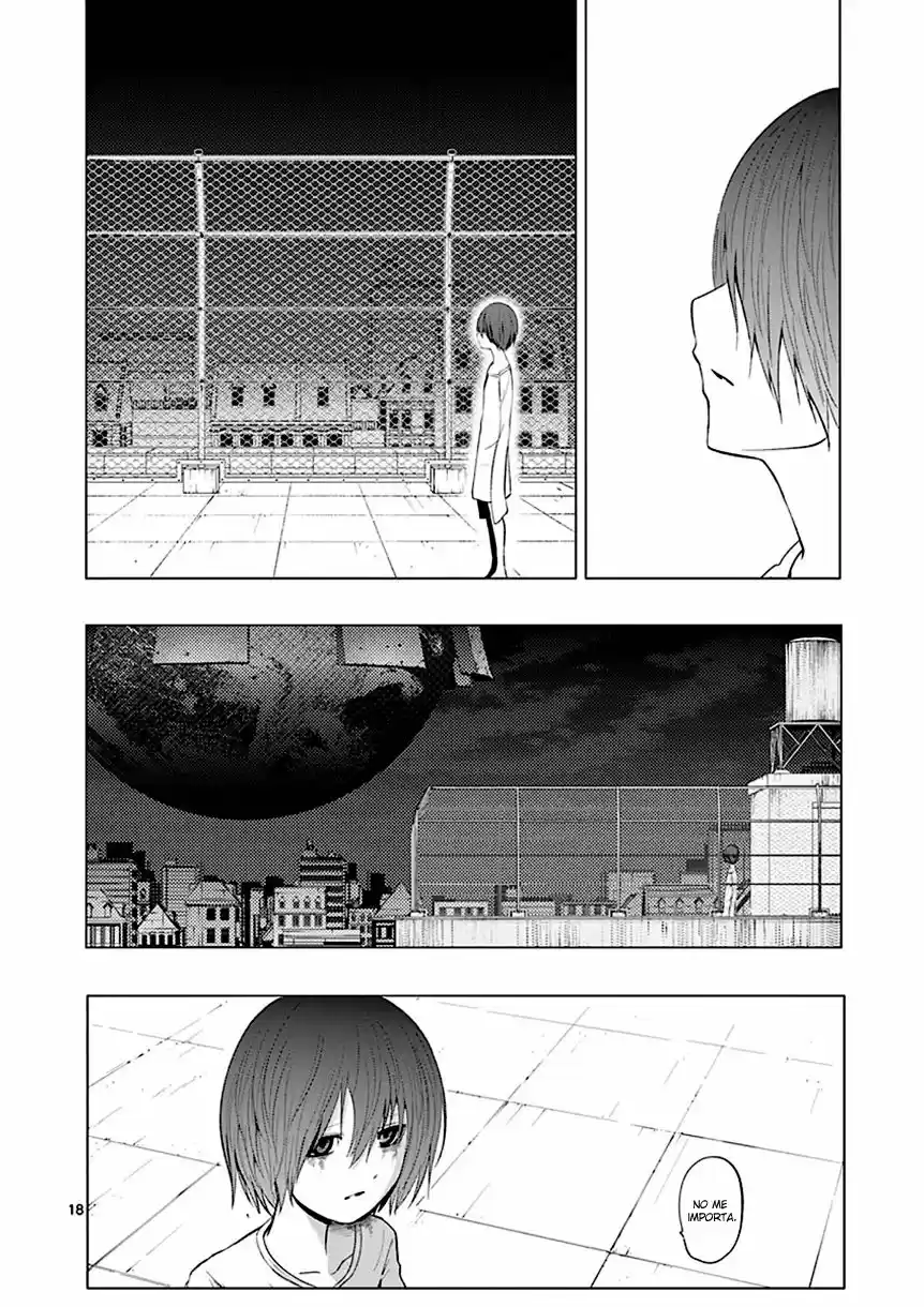 Sekai Oni (2012) - Capítulo 91 - Página 18 - LectorTMOo