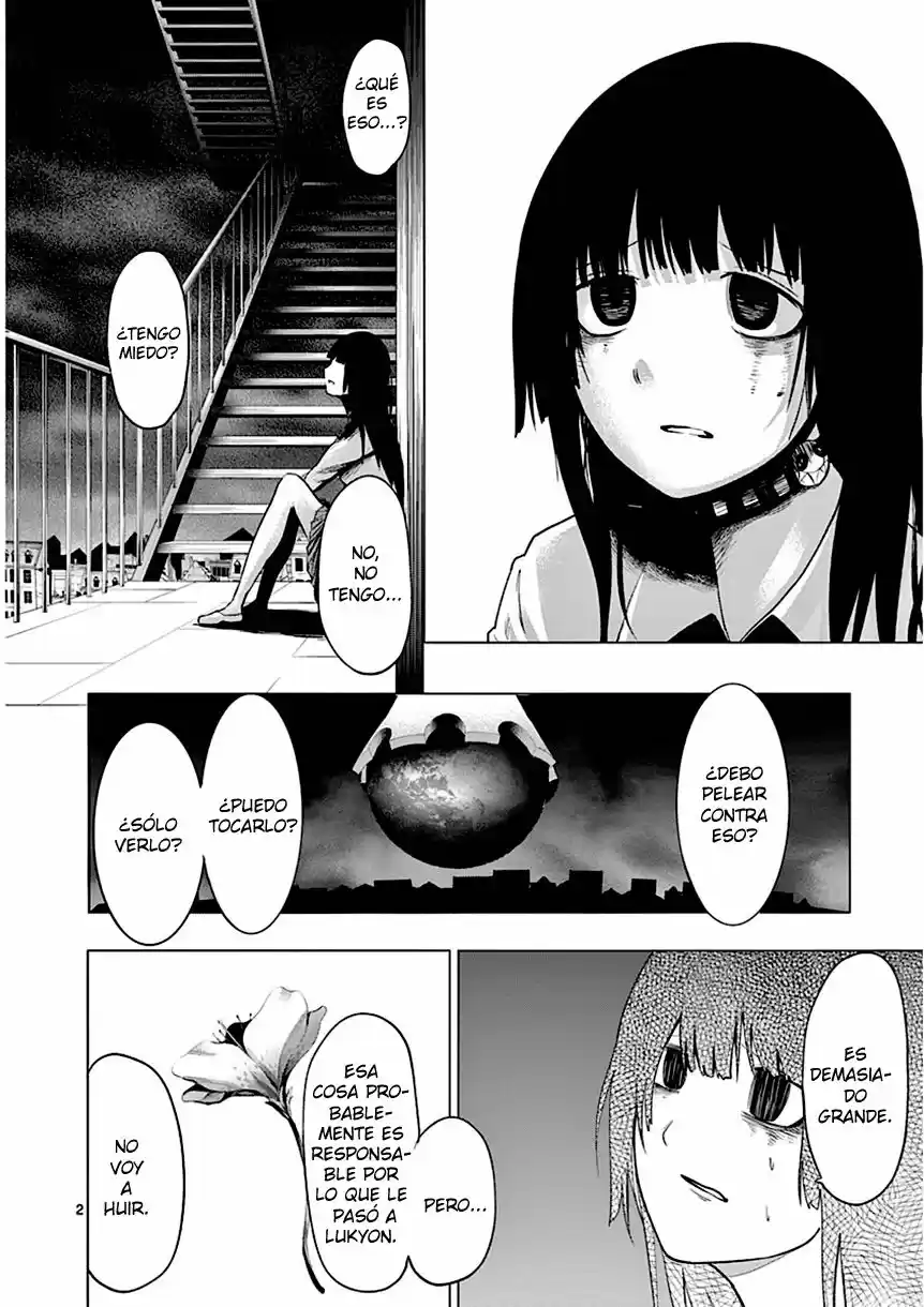 Sekai Oni (2012) - Capítulo 92 - Página 2 - LectorTMOo