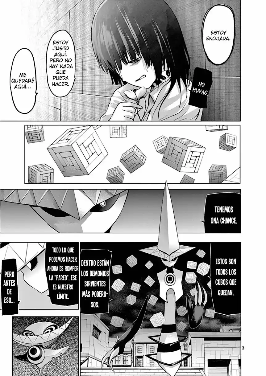 Sekai Oni (2012) - Capítulo 92 - Página 3 - LectorTMOo