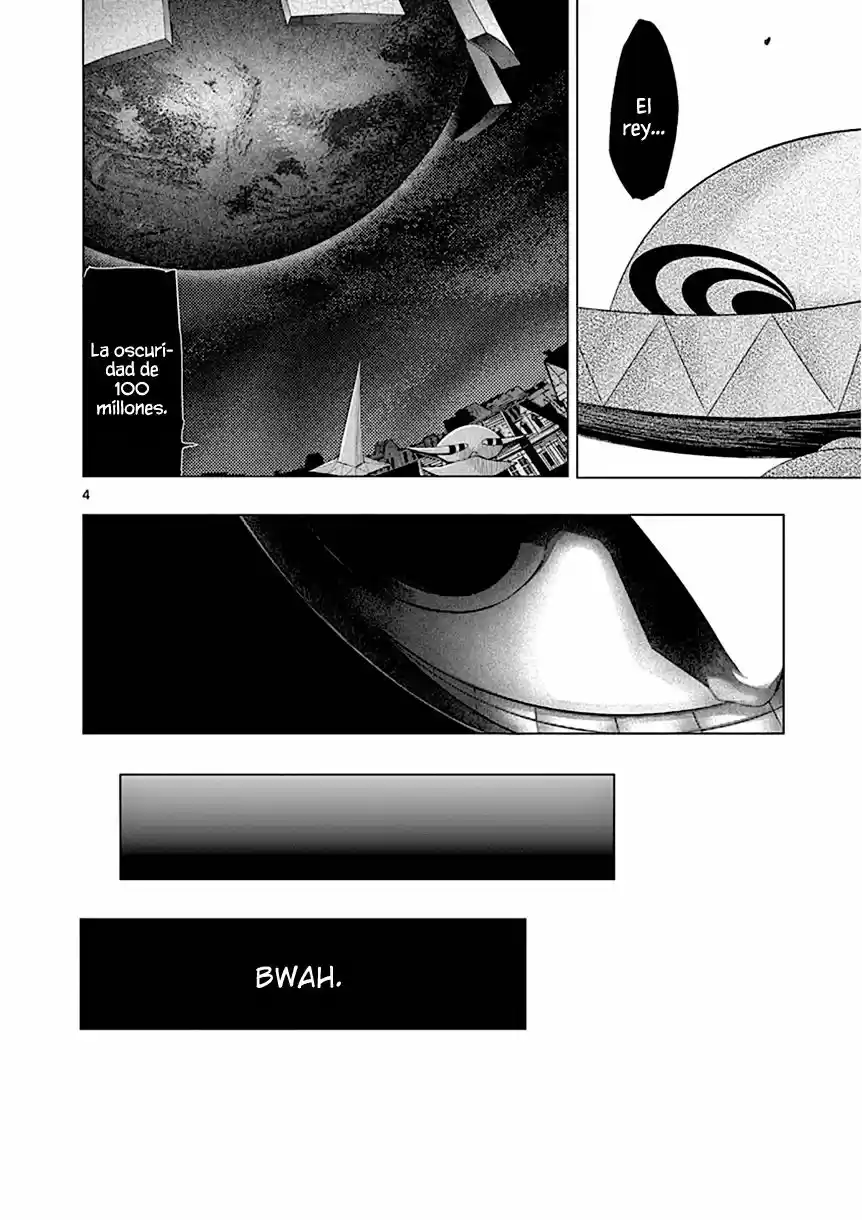Sekai Oni (2012) - Capítulo 92 - Página 4 - LectorTMOo