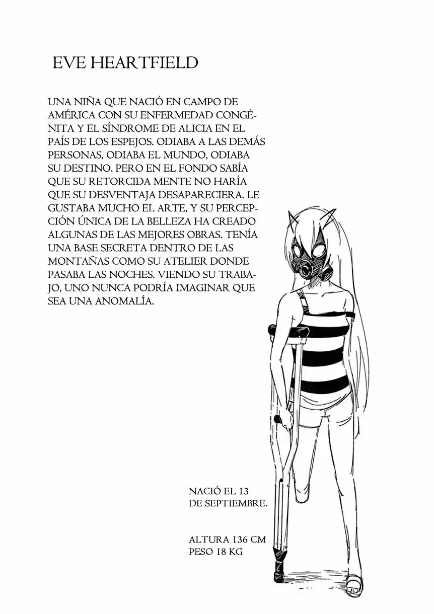 Sekai Oni (2012) - Capítulo 92 - Página 19 - LectorTMOo