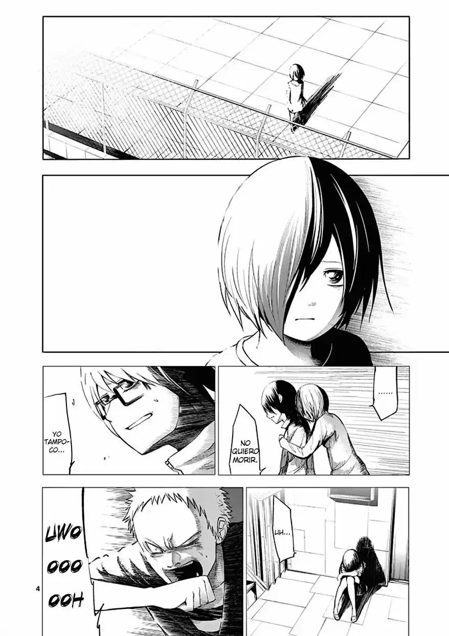 Sekai Oni (2012) - Capítulo 93 - Página 8 - LectorTMOo