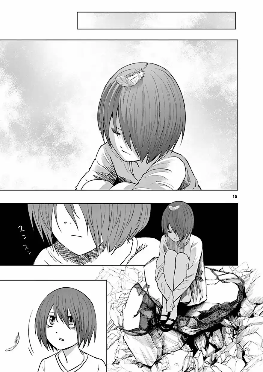 Sekai Oni (2012) - Capítulo 93 - Página 19 - LectorTMOo