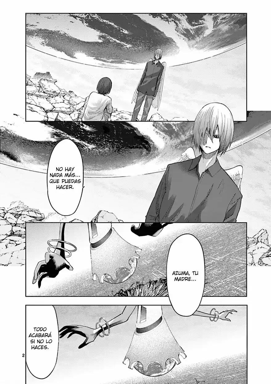 Sekai Oni (2012) - Capítulo 94 - Página 2 - LectorTMOo