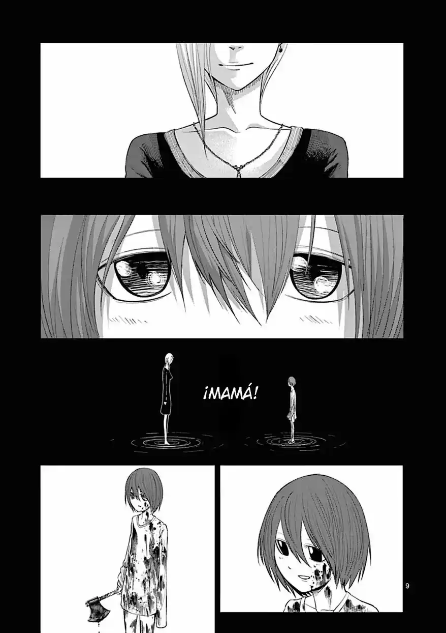 Sekai Oni (2012) - Capítulo 94 - Página 9 - LectorTMOo