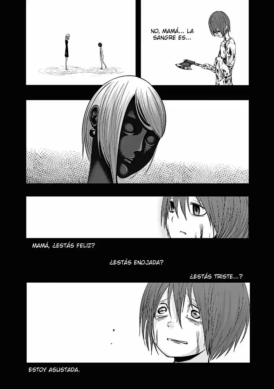 Sekai Oni (2012) - Capítulo 94 - Página 10 - LectorTMOo