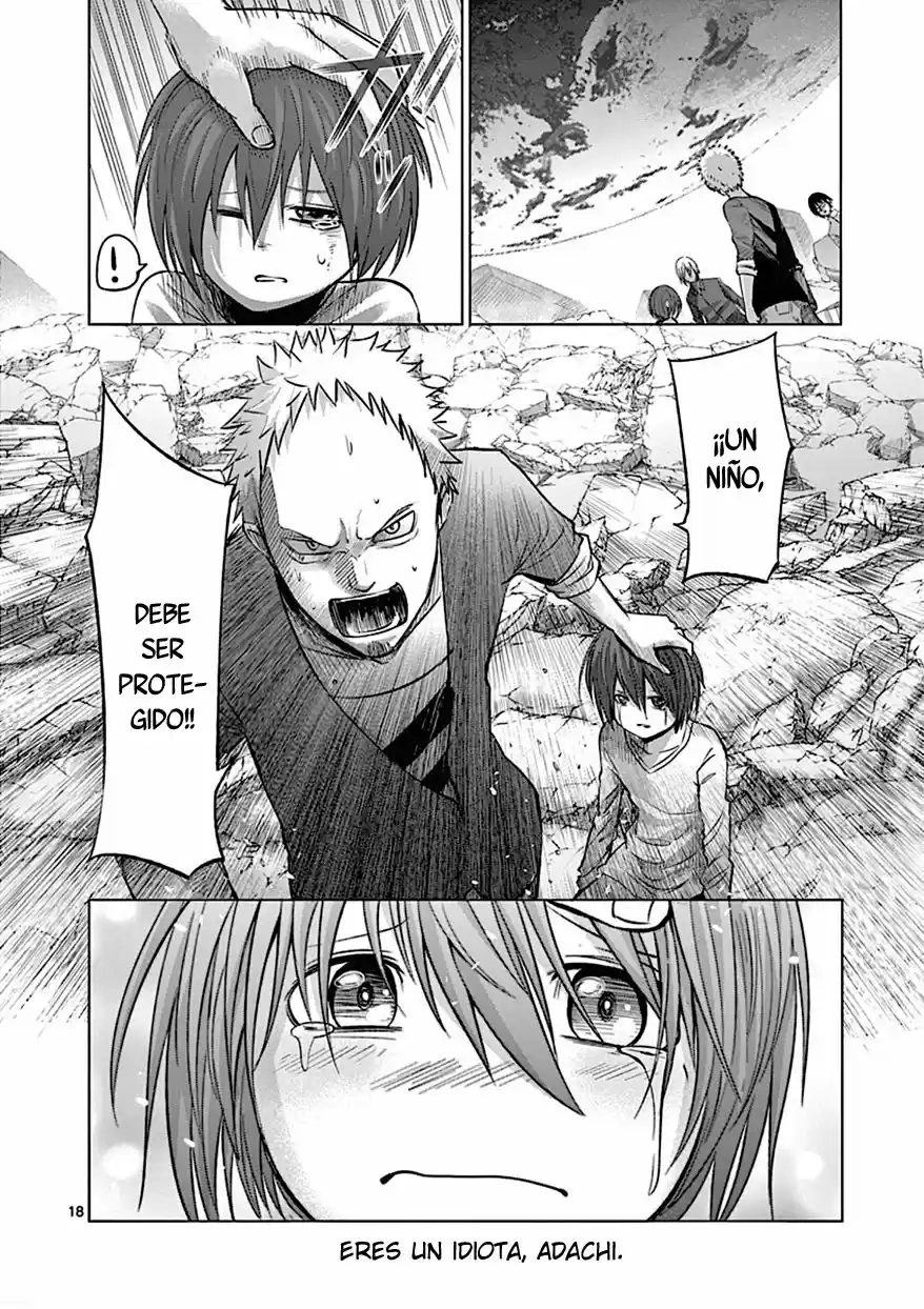 Sekai Oni (2012) - Capítulo 94 - Página 18 - LectorTMOo