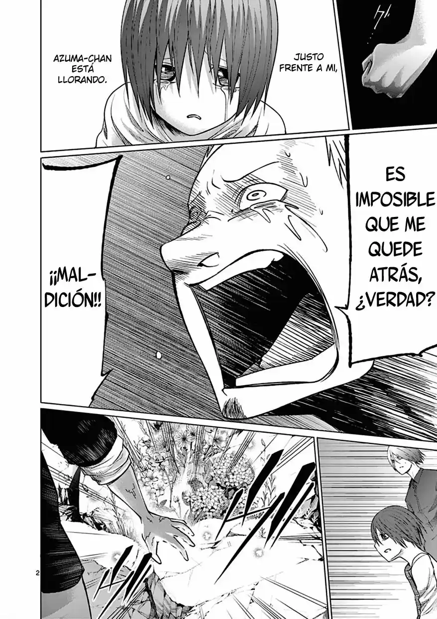 Sekai Oni (2012) - Capítulo 95 - Página 2 - LectorTMOo