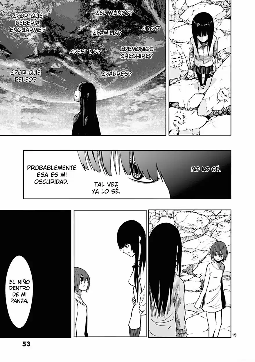 Sekai Oni (2012) - Capítulo 95 - Página 15 - LectorTMOo