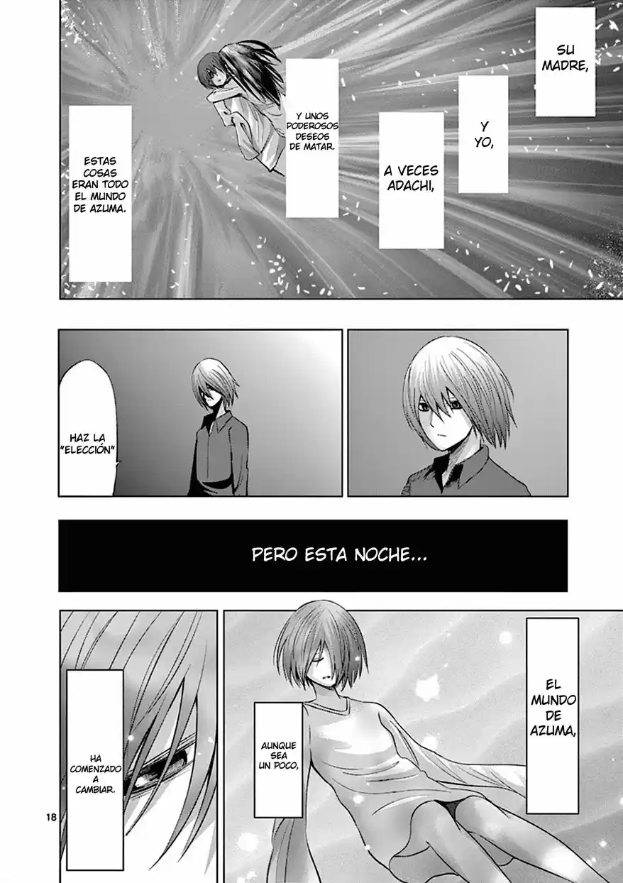 Sekai Oni (2012) - Capítulo 95 - Página 18 - LectorTMOo
