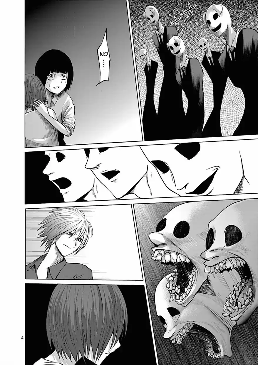 Sekai Oni (2012) - Capítulo 96 - Página 4 - LectorTMOo