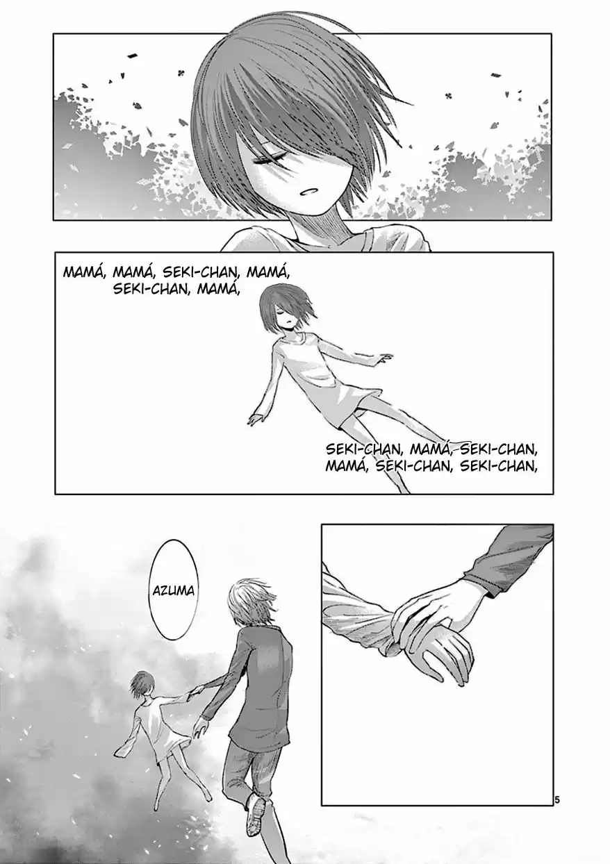 Sekai Oni (2012) - Capítulo 96 - Página 5 - LectorTMOo