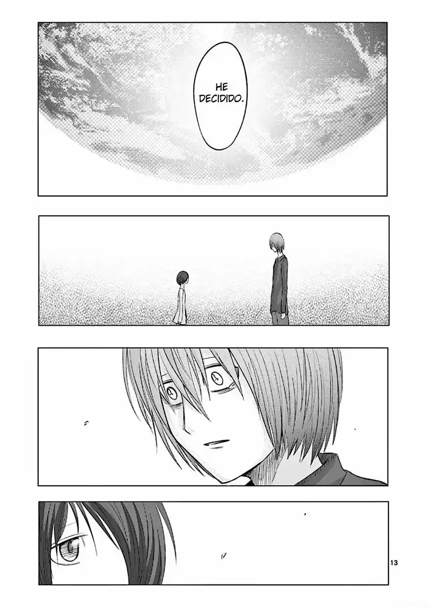 Sekai Oni (2012) - Capítulo 96 - Página 13 - LectorTMOo