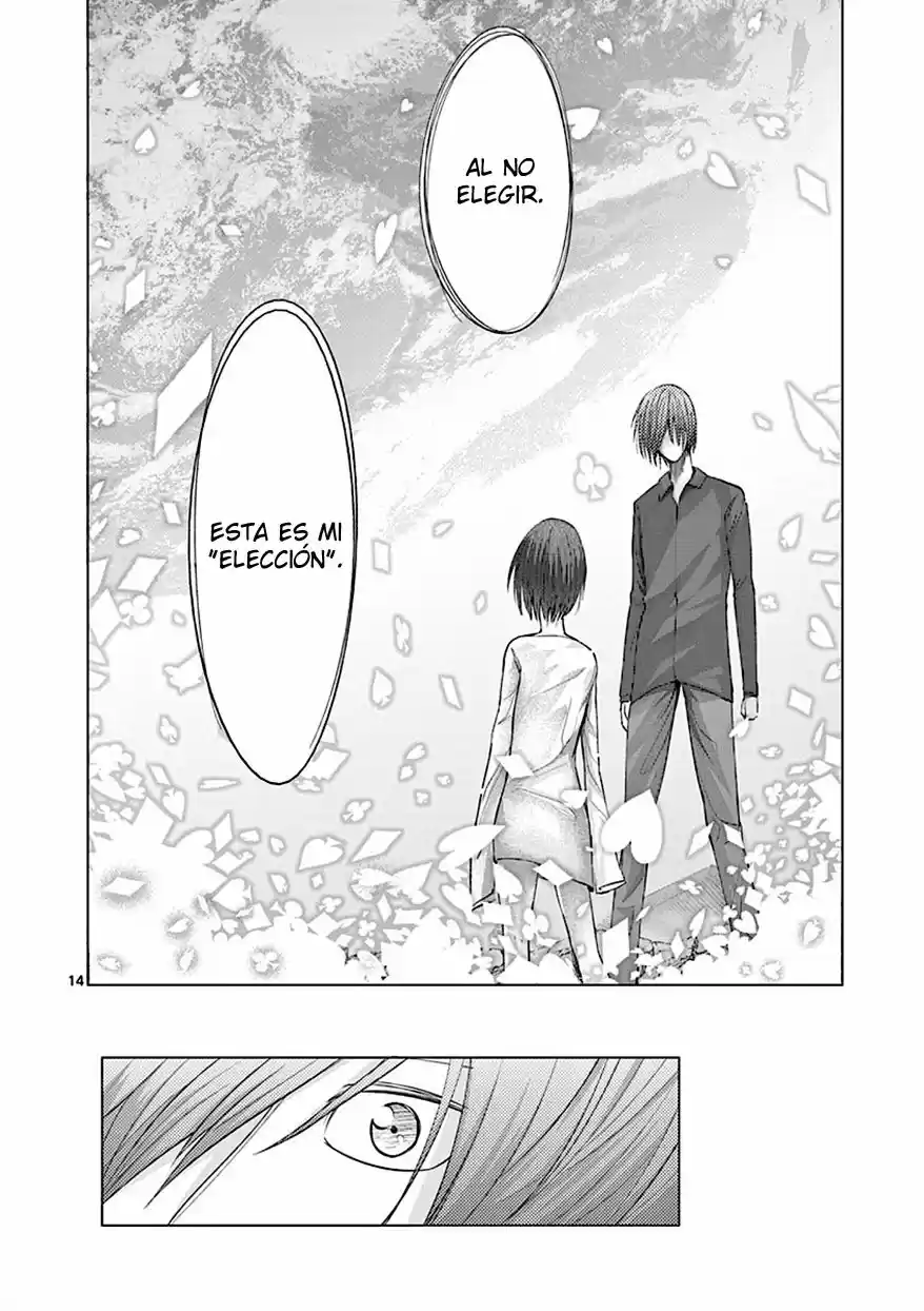 Sekai Oni (2012) - Capítulo 96 - Página 14 - LectorTMOo