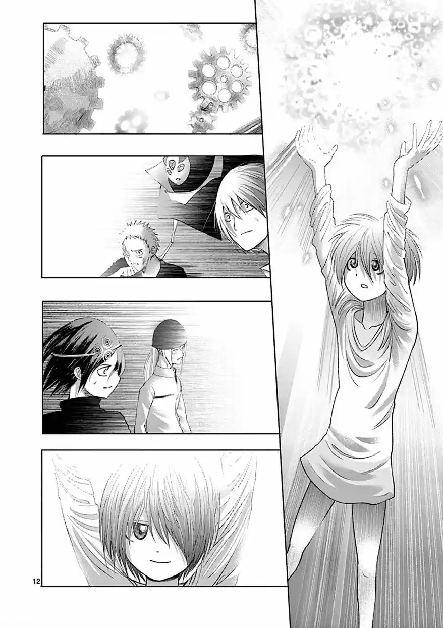 Sekai Oni (2012) - Capítulo 97 - Página 11 - LectorTMOo