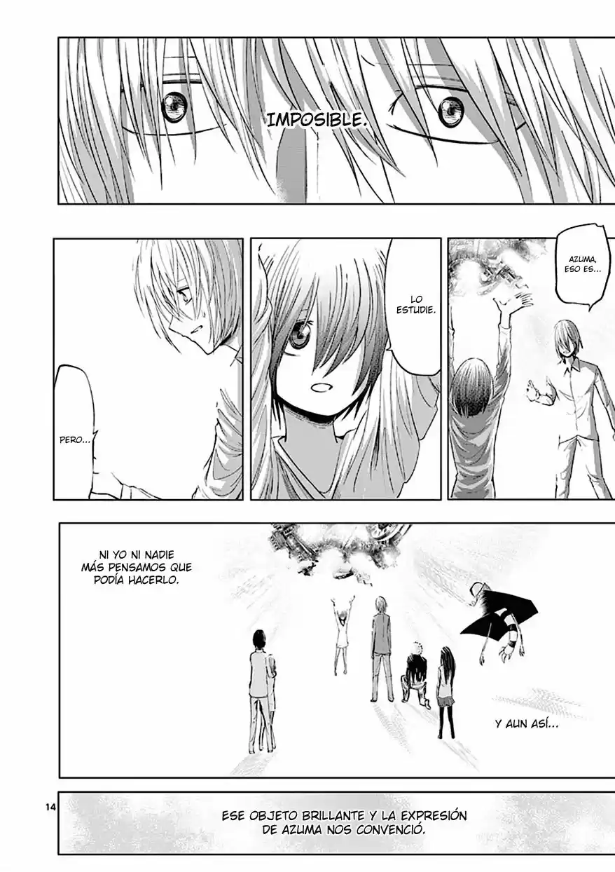 Sekai Oni (2012) - Capítulo 97 - Página 13 - LectorTMOo