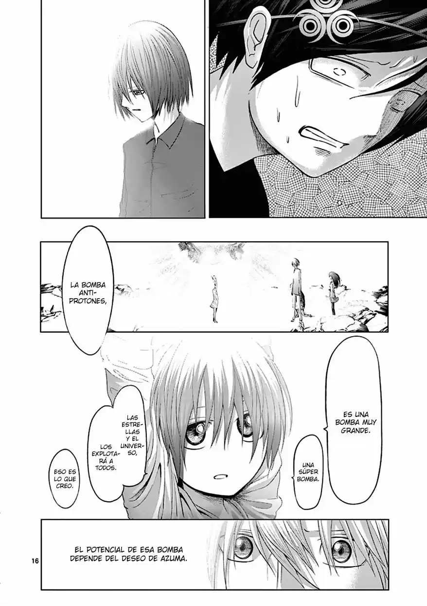 Sekai Oni (2012) - Capítulo 97 - Página 15 - LectorTMOo