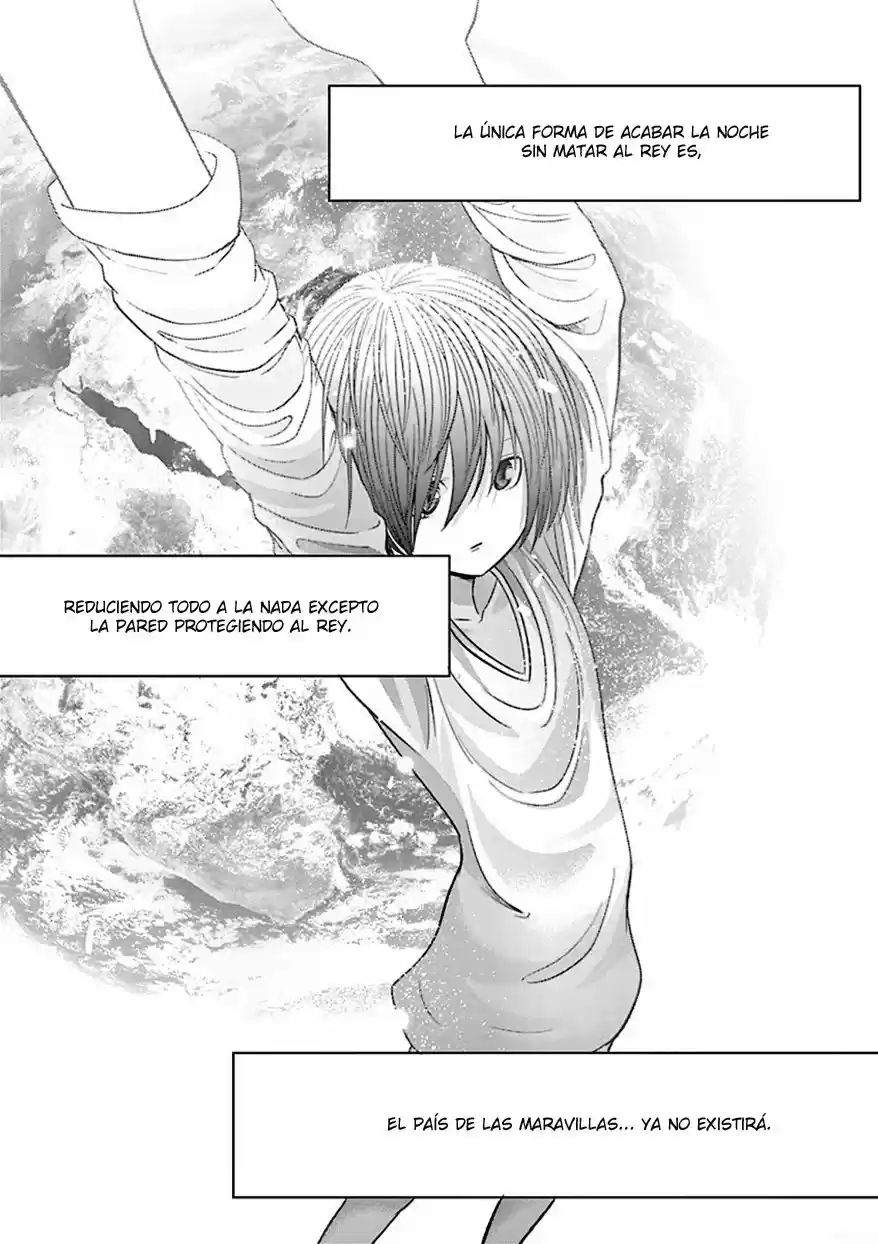 Sekai Oni (2012) - Capítulo 97 - Página 16 - LectorTMOo