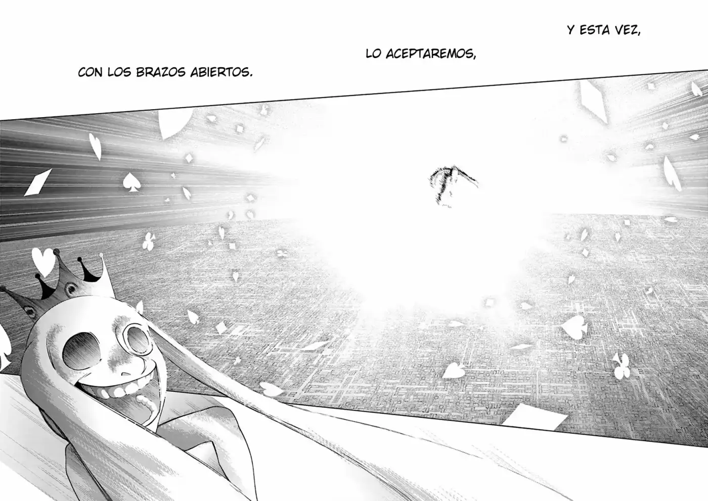 Sekai Oni (2012) - Capítulo 98 - Página 2 - LectorTMOo