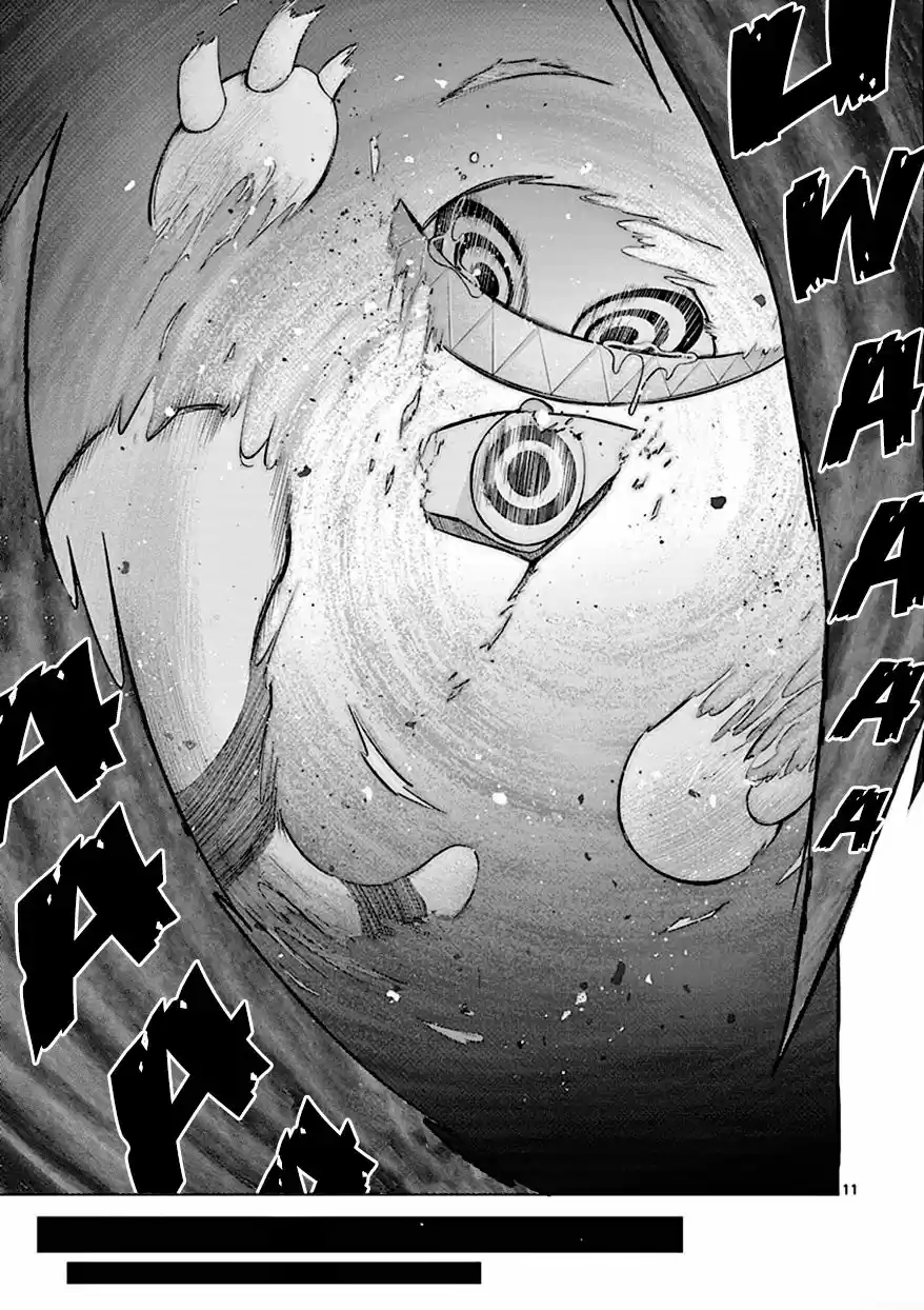 Sekai Oni (2012) - Capítulo 98 - Página 10 - LectorTMOo