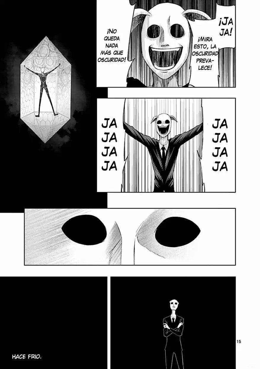 Sekai Oni (2012) - Capítulo 98 - Página 14 - LectorTMOo