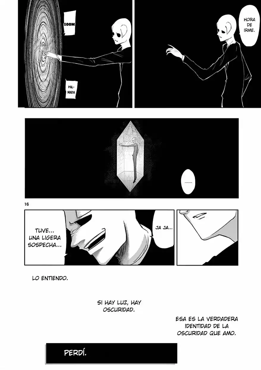 Sekai Oni (2012) - Capítulo 98 - Página 15 - LectorTMOo