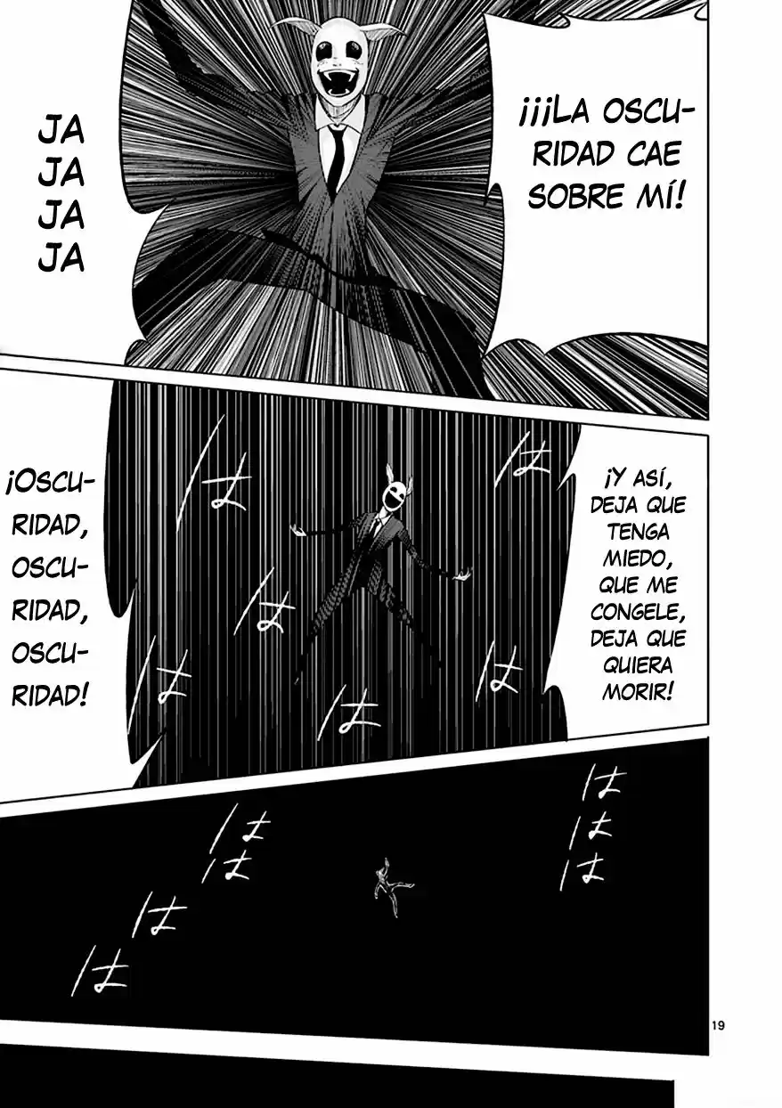 Sekai Oni (2012) - Capítulo 98 - Página 18 - LectorTMOo